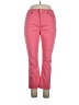 NYDJ Solid Pink Jeans Size 14 - photo 1