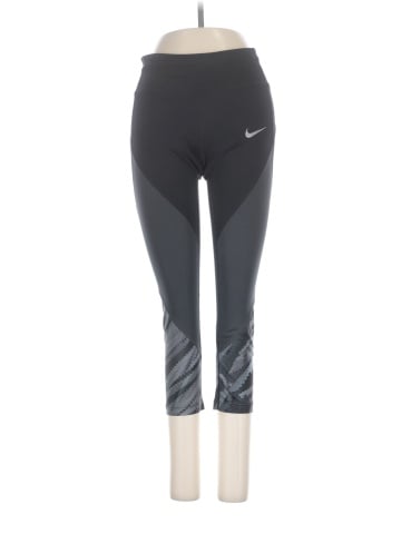Nike Yoga Pants (view 1)