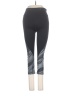 Nike Gray Yoga Pants Size XS - photo 2