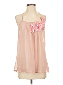 Vanilla Bay Sleeveless Blouse