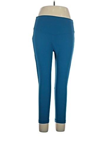 Lululemon Athletica Active Pants (view 1)