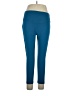 Lululemon Athletica Blue Active Pants Size 14 - photo 1