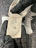Giorgio Armani Gray Blazer Size 10 - photo 8