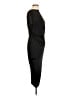 Libby Black Casual Dress Size L - photo 4