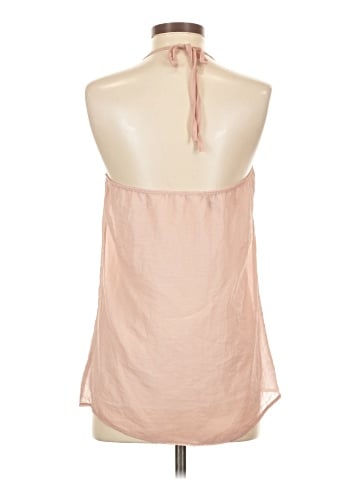 Vanilla Bay Sleeveless Blouse (view 2)