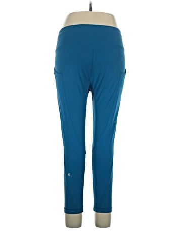 Lululemon Athletica Active Pants (view 2)