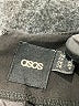 ASOS Solid Black Casual Dress Size 4 - photo 7