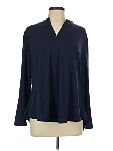 Assorted Brands Long Sleeve Blouse (view 1)