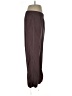 Athleta Solid Brown Track Pants Size L - photo 4