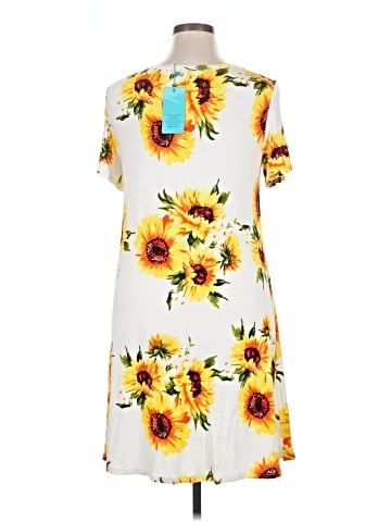 Popyoung Casual Dress (view 2)