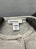 Greendog Silver Cardigan 18-24 MO / 24 MO - photo 3
