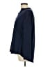Assorted Brands Blue Long Sleeve Blouse Size L - photo 5
