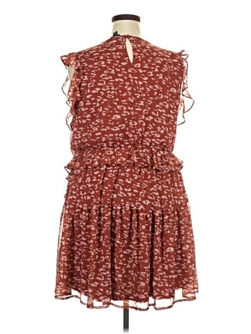 Simply Vera Vera Wang Casual Dress (view 2)