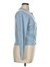 Almost Famous Blue Cardigan Size XL - photo 4