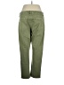 Ann Taylor LOFT Green Jeans Size 14 - photo 2