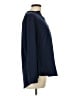 Assorted Brands Blue Long Sleeve Blouse Size L - photo 4