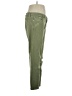 Ann Taylor LOFT Green Jeans Size 14 - photo 4