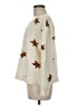 Jane and Delancey Print Ivory Pullover Sweater Size M - photo 5