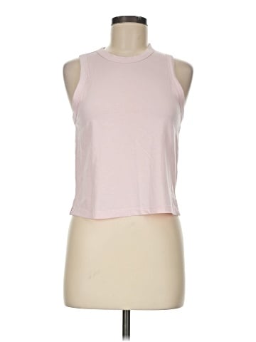 Lululemon Athletica Sleeveless T-Shirt (view 1)