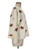 Jane and Delancey Print Ivory Pullover Sweater Size M - photo 4
