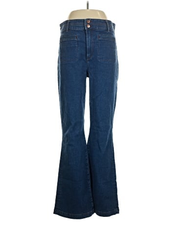 Ann Taylor LOFT Jeans (view 1)