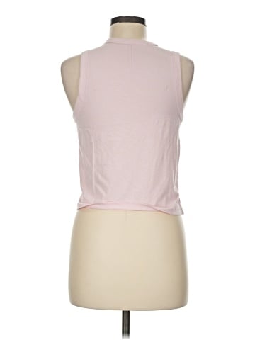 Lululemon Athletica Sleeveless T-Shirt (view 2)