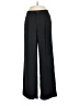Gemma + Jane 100% Polyester Black Dress Pants Size M - photo 1