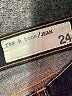 Rag & Bone/JEAN Hearts Blue Jeans Size 24 waist - photo 7