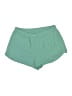 Active by Old Navy Solid Green Shorts Size L - photo 1