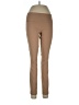Guess Solid Tan Active Pants Size L - photo 1