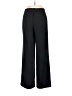 Gemma + Jane 100% Polyester Black Dress Pants Size M - photo 2