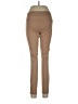 Guess Solid Tan Active Pants Size L - photo 2