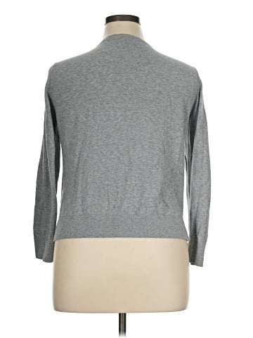 Ann Taylor LOFT Outlet Cardigan (view 2)