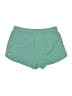 Active by Old Navy Solid Green Shorts Size L - photo 2