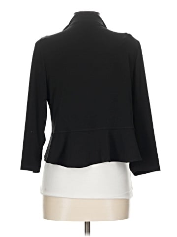 Glamour 3/4 Sleeve Blouse (view 2)