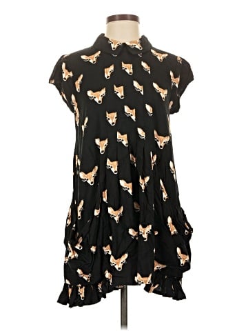 Leonard St. Casual Dress (view 1)