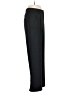 Gemma + Jane 100% Polyester Black Dress Pants Size M - photo 4