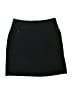 Athleta Solid Black Active Skort Size 4 (tall) - photo 1