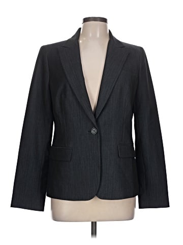 Jones New York Collection Blazer (view 1)