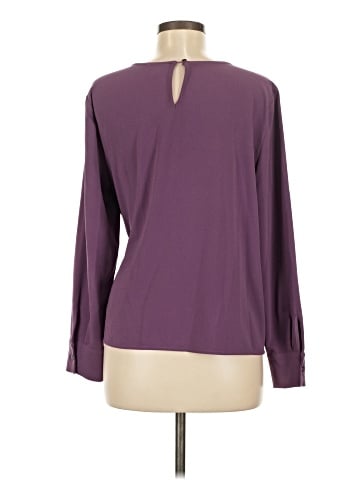 Vince Camuto Long Sleeve Blouse (view 2)