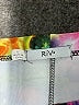Assorted Brands Print Purple Active Pants Size L - photo 7