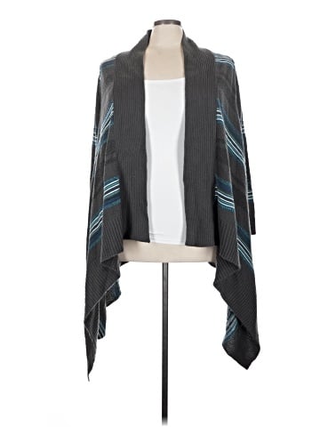 Torrid Poncho (view 1)