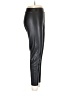 Ci Sono 100% Polyurethane Black Active Pants Size L - photo 4