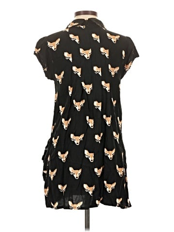 Leonard St. Casual Dress (view 2)
