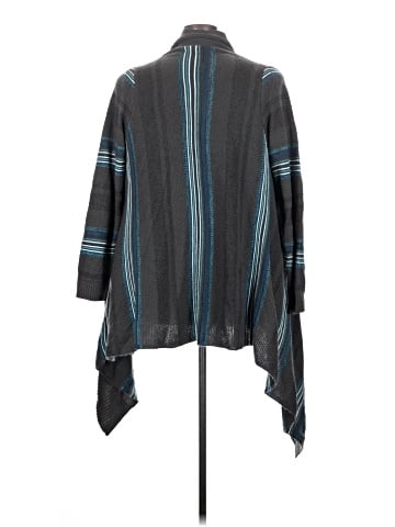 Torrid Poncho (view 2)