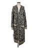 Sanctuary Gray Cardigan Size S - photo 1