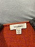 DressBarn Orange 3/4 Sleeve Top Size 1X - photo 7
