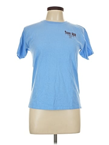 Gildan Short Sleeve T-Shirt (view 1)