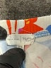 Trina Turk Print Blue Shorts Size XS - photo 3