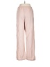 Unbranded Pink Casual Pants Size M - photo 2